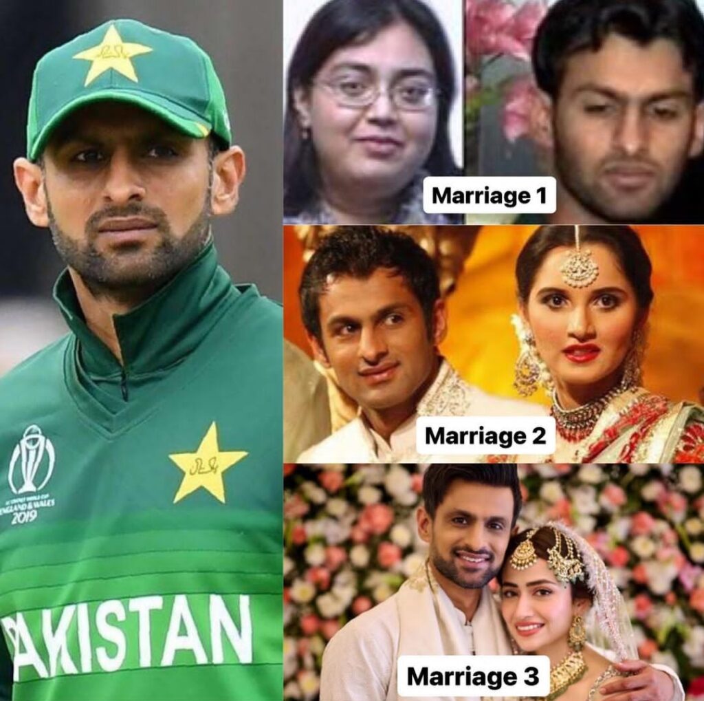 Sania Mirza divorce from Shoaib Malik 41