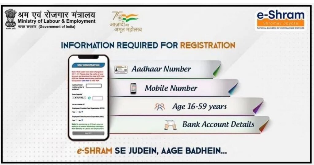e shram card payment list 2024 1000 रुपये की नई किश्त जारी, आपको मिली या नहीं अपने मोबाइल फोन से ऐसे चेक करे..